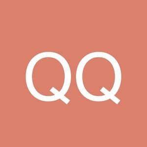 Meet your Posher, Quincy